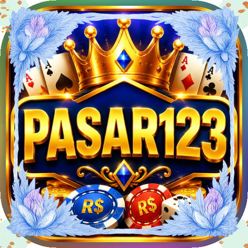 pasar123 — galeri pratinjau - APK Resmi